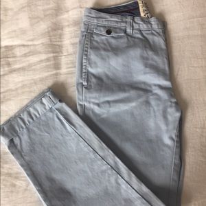 Jack Wills Slim Chinos